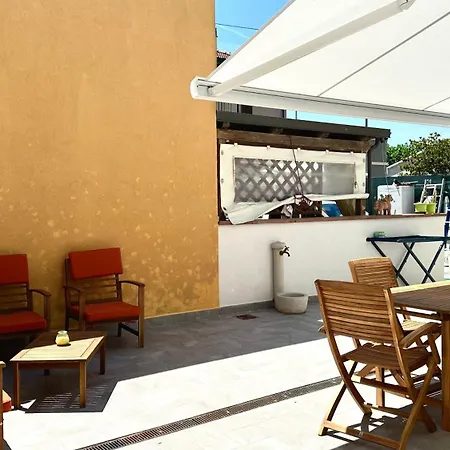 Apartamento Se101 - Senigallia, Nuovo Trilocale Vicino Al Mare *