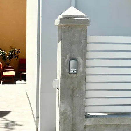 Se101 - Senigallia, Nuovo Trilocale Vicino Al Mare Senigália