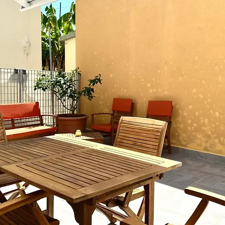 Se101 - Senigallia, Nuovo Trilocale Vicino Al Mare * Senigália