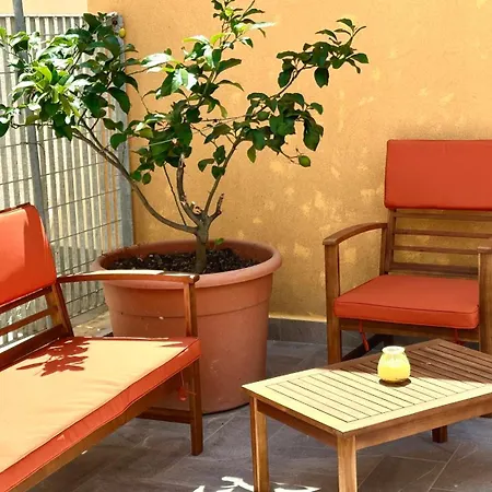 Apartamento Se101 - Senigallia, Nuovo Trilocale Vicino Al Mare *