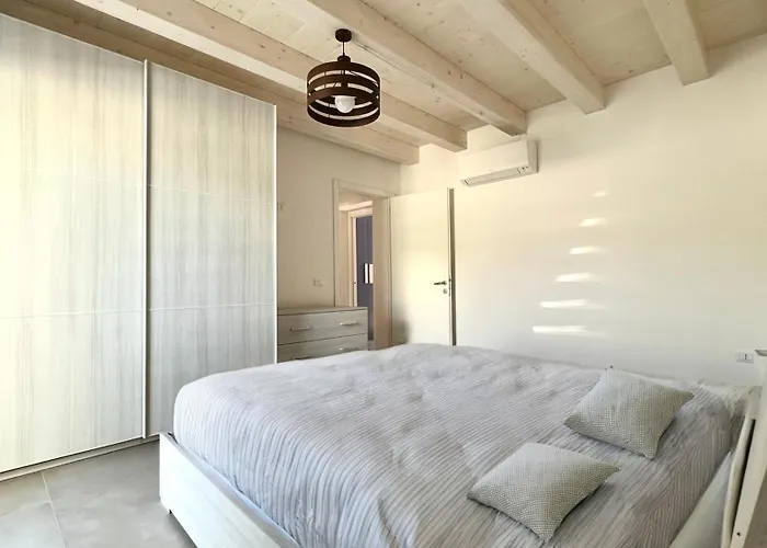Apartamento Se101 - Senigallia, Nuovo Trilocale Vicino Al Mare *