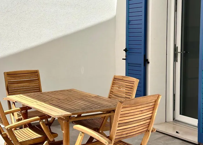 Apartamento Se101 - Senigallia, Nuovo Trilocale Vicino Al Mare *