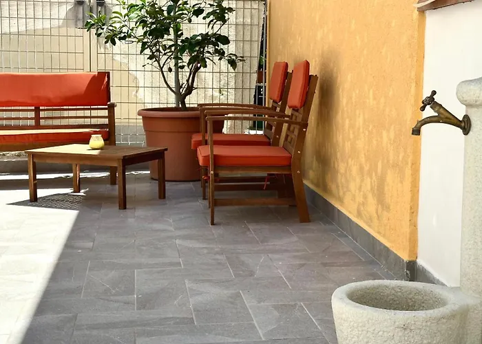 Se101 - Senigallia, Nuovo Trilocale Vicino Al Mare *