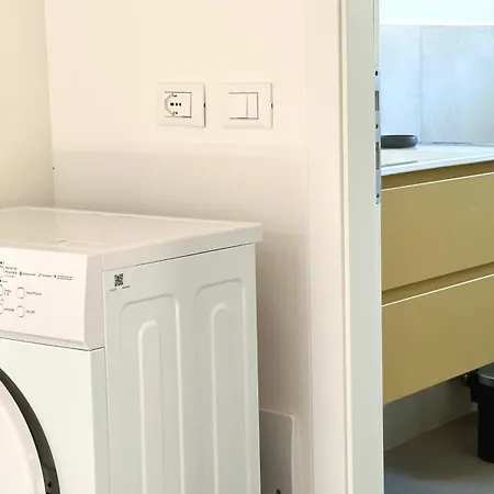 Se101 - Senigallia, Nuovo Trilocale Vicino Al Mare Apartment