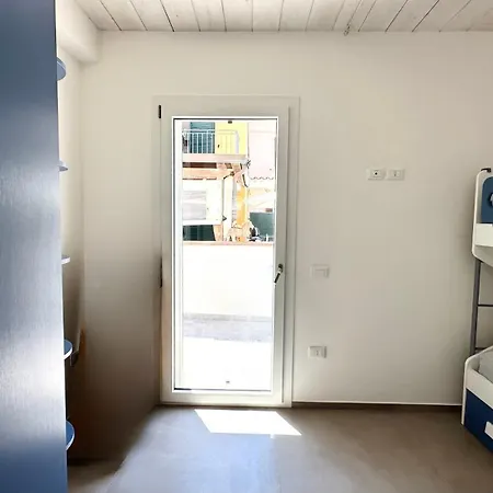 Se101 - Senigallia, Nuovo Trilocale Vicino Al Mare * Senigallia