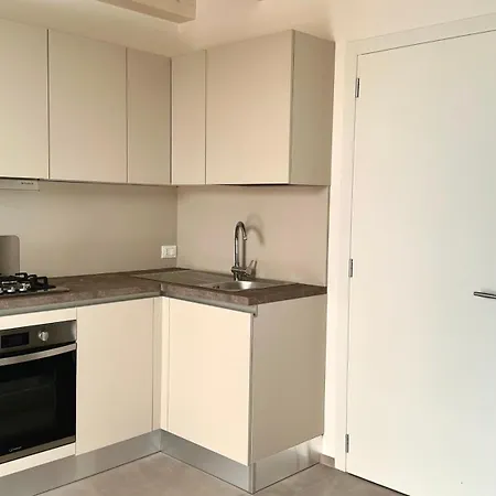 Se101 - Senigallia, Nuovo Trilocale Vicino Al Mare