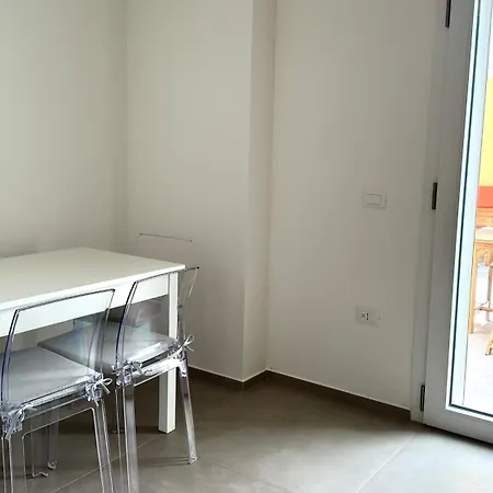 Apartment Se101 - Senigallia, Nuovo Trilocale Vicino Al Mare *