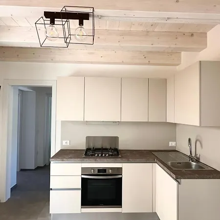 Se101 - Senigallia, Nuovo Trilocale Vicino Al Mare * Senigallia