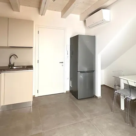 Apartment Se101 - Senigallia, Nuovo Trilocale Vicino Al Mare *