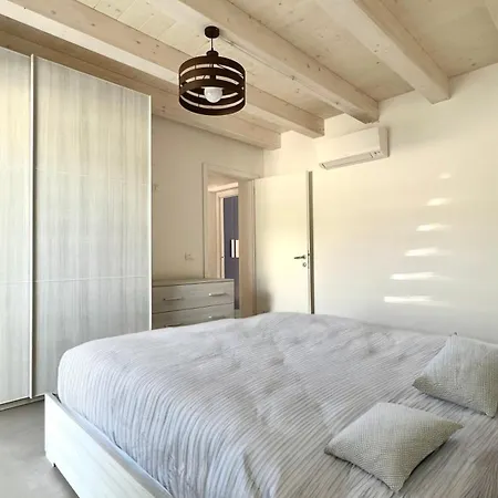 Lejlighed Se101 - Senigallia, Nuovo Trilocale Vicino Al Mare *