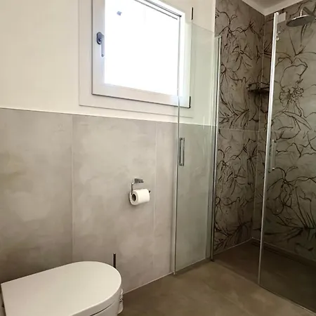 Se101 - Senigallia, Nuovo Trilocale Vicino Al Mare * Senigallia