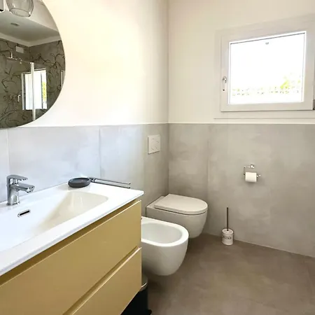 Apartment Se101 - Senigallia, Nuovo Trilocale Vicino Al Mare Senigallia