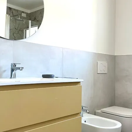 Se101 - Senigallia, Nuovo Trilocale Vicino Al Mare Apartment