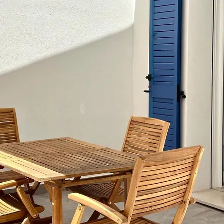 Apartment Se101 - Senigallia, Nuovo Trilocale Vicino Al Mare *