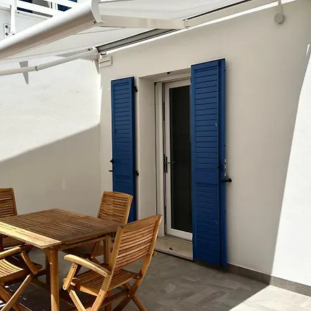 Se101 - Senigallia, Nuovo Trilocale Vicino Al Mare Senigallia