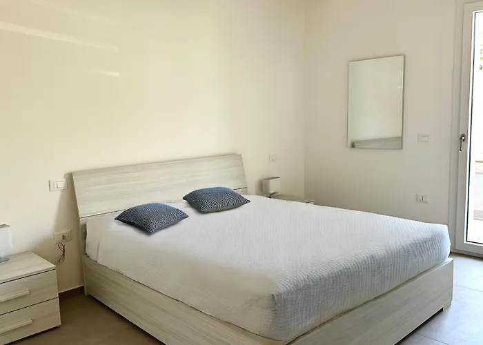 Se101 - Senigallia, Nuovo Trilocale Vicino Al Mare Apartment Senigallia
