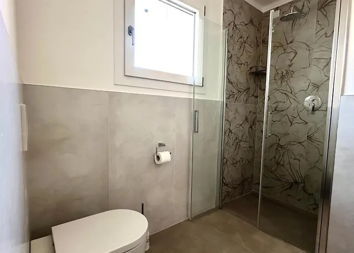 Se101 - Senigallia, Nuovo Trilocale Vicino Al Mare * Senigallia