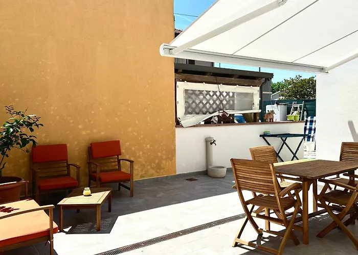 Apartment Se101 - Senigallia, Nuovo Trilocale Vicino Al Mare *