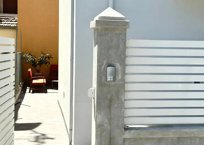 Se101 - Senigallia, Nuovo Trilocale Vicino Al Mare Senigallia