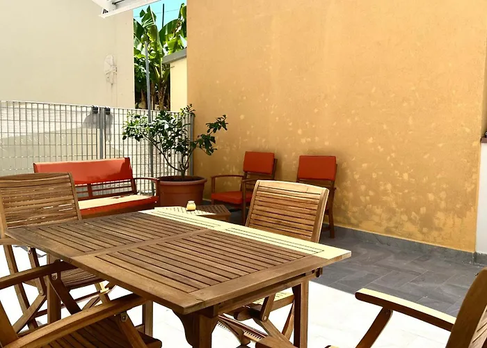 Se101 - Senigallia, Nuovo Trilocale Vicino Al Mare * Senigallia