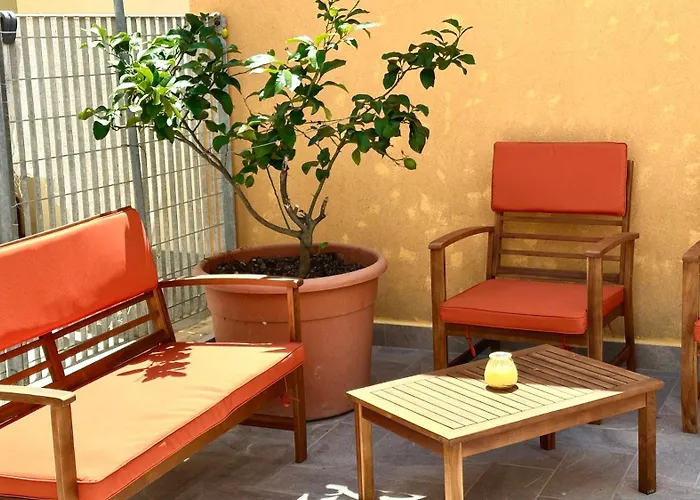 Apartment Se101 - Senigallia, Nuovo Trilocale Vicino Al Mare *